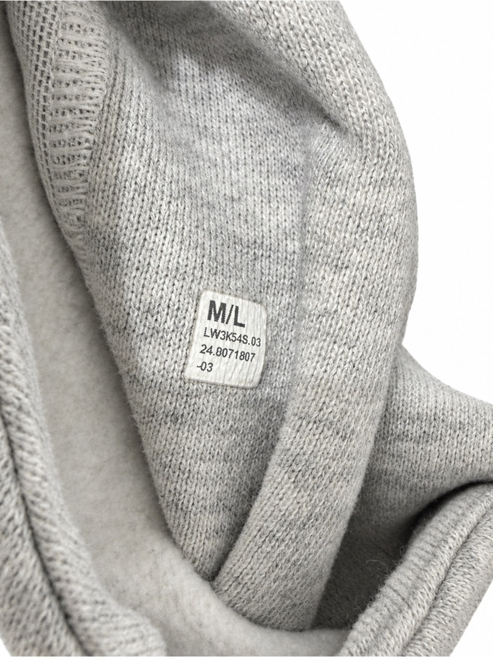 Lululemon| Gray Cropped Hoodie Scuba Mini Skirt Matching Athleisure Set - Picture 5 of 8